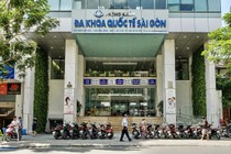 Vì sao Bệnh viện đa khoa Quốc tế Sài Gòn bị xử phạt?