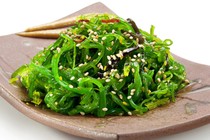 Loại rau giàu canxi và iốt, giúp quét sạch cholesterol, trì hoãn lão hóa