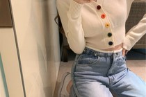 Bật mí 5 kiểu áo len siêu tôn dáng "cứ diện là đẹp"