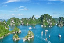 Việt Nam điểm đến lý tưởng cho kỳ nghỉ cuối năm và đón Năm mới