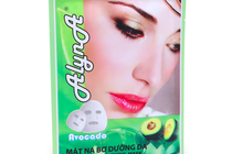 Vì sao lô mặt nạ bơ dưỡng da Alyna bị thu hồi toàn quốc?