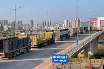 Khách du lịch được thông quan qua cửa khẩu Bắc Luân 2 từ ngày 11/12