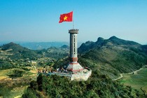 Hà Giang được du khách Việt đặc biệt quan tâm trong năm 2023