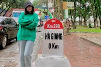 8 địa điểm check in Hà Giang “đẹp quên lối về” không nên bỏ lỡ