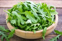Top 5 loại rau lá xanh giúp "đốt cháy" mỡ bụng, làm chậm lão hóa