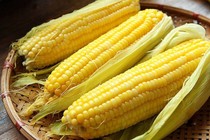 Lợi ích "diệu kỳ" của thói quen ăn ngô buổi sáng