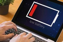 Mẹo khắc phục tình trạng laptop hao hụt pin nhanh