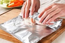 Tác hại khi sử dụng giấy bạc sai cách