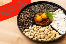 6 món ăn vặt dịp Tết vừa ngon lại không lo tích mỡ