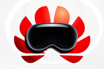Huawei sắp ra mắt kính Vision, rẻ bằng một nửa Apple Vision Pro