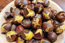 Hạt dẻ rất tốt nhưng 4 nhóm thực phẩm không nên kết hợp 