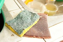 9 vật dụng trong nhà bếp dễ nhiễm vi khuẩn nhất ít ai ngờ tới