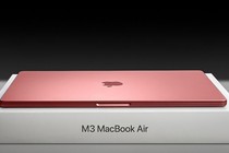 Apple trình làng MacBook Air M3 có gì hấp dẫn?