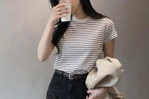 Mách nàng 5 mẫu áo phù hợp với quần đen tạo nên bộ đồ sành điệu