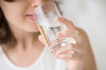 Sai lầm uống nước khiến tim khỏe đến mấy cũng đổ bệnh