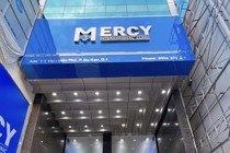 Loạt vi phạm, Phòng khám da liễu Mercy bị xử phạt 162 triệu đồng