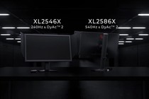 Màn hình gaming 540Hz của nhà BenQ Zowie có gì đặc biệt?