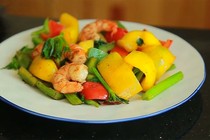 Loại quả bình dân, cực giàu vitamin C, được ví "kem chống nắng" tự nhiên