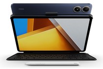 Máy tính bảng POCO đầu tiên của nhà Xiaomi có gì đặc biệt?
