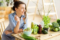 Bí quyết sống thọ từ những thói quen đơn giản hàng ngày