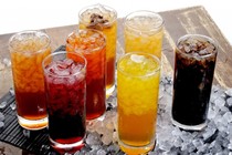 4 loại nước dễ gây suy hại gan thận, loại thứ 1 giới trẻ rất thích