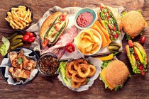 Mối nguy hại của chất béo chuyển hóa đối với cơ thể