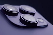 Hé lộ nâng cấp “khủng” về camera trên iPhone 17 Pro Max
