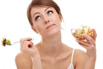 Sai lầm trong ăn uống khiến cơ thể luôn mệt mỏi