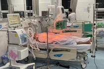Người đàn ông ngưng tim 2 lần sau khi uống "thuốc gia truyền" trị tiểu đường