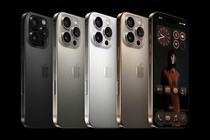 Apple trình làng iPhone 16 Series