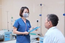 Sụt cân nhanh, khát nước liên tục, đi khám mắc... đái tháo đường