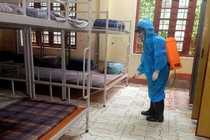 13 ca mắc cúm A tại trường học: Cách phòng bệnh cúm mùa hiệu quả