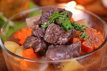 Top 9 món ngon từ thịt trâu bổ dưỡng, cực dễ làm