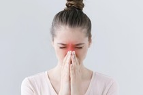 Người bệnh viêm xoang nên ăn gì?