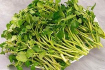 Loại rau được CDC Mỹ chấm 100 điểm về mật độ dinh dưỡng