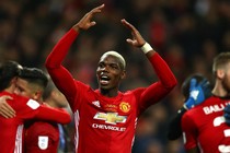 Sau World Cup, Pogba có tạo ra sự khác biệt ở Man United?