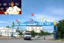 Hé mở dự án trên đất Mỹ của bà Đặng Thị Hoàng Yến Tân Tạo