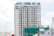 Quốc Cường Gia Lai bất ngờ rút sâu vốn góp tại Dimond Bay