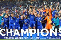 Chelsea bỗng dưng có suất dự FIFA Club World Cup