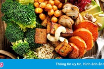 Những thực phẩm cần thiết cho phụ nữ mang thai vào mùa hè