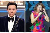 Trấn Thành từng khuyên một diva đi sửa mũi nhưng bị 'vỗ mặt' lại 