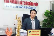 Bất thường nhà dân số 15 phố Sơn Tây 4 tầng hầm: “Quan” quận ưu ái chủ nhà?