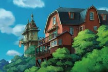 Khám phá công viên Ghibli đầu tiên trên thế giới vừa khai trương