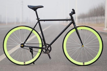 Nở rộ trào lưu đi xe đạp Fixed Gear: Nhiều vụ tai nạn thương tâm