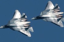 Tiêm kích Su-57 nâng cấp tham chiến sẽ gây “ác mộng” cho Ukraine?