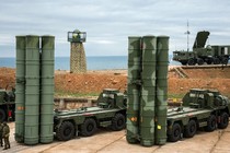 S-400 Ấn Độ thể hiện hiệu suất chiến đấu đáng kinh ngạc