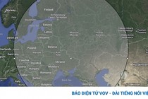 UAV tầm hoạt động 1.800km của Ukraine nhắm mục tiêu nào ở Nga?