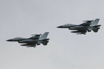 Tiêm kích F-16 Ukraine được NATO "giao" nhiệm vụ đặc biệt gì?