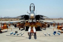 Phi đội F-14 Tomcat Mỹ cung cấp cho Iran sắp bị loại biên?