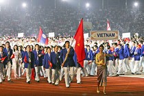 Chính thức: Hà Nội đăng cai SEA Games 31 năm 2021